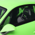 Porsche 911 (991) GT3 RS 1:12 Modellauto Miniatur 1/12 Lizard Green Grün GT917 