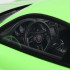 Porsche 911 (991) GT3 RS 1:12 Modellauto Miniatur 1/12 Lizard Green Grün GT917 