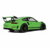 Porsche 911 (991) GT3 RS 1:12 Modellauto Miniatur 1/12 Lizard Green Grün GT917 