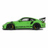 Porsche 911 (991) GT3 RS 1:12 Modellauto Miniatur 1/12 Lizard Green Grün GT917 
