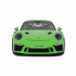 Porsche 911 (991) GT3 RS 1:12 Modellauto Miniatur 1/12 Lizard Green Grün GT917 