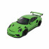 Porsche 911 (991) GT3 RS 1:12 Modellauto Miniatur 1/12 Lizard Green Grün GT917 
