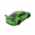 Porsche 911 (991) GT3 RS 1:12 Modellauto Miniatur 1/12 Lizard Green Grün GT917 