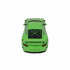 Porsche 911 (991) GT3 RS 1:12 Modellauto Miniatur 1/12 Lizard Green Grün GT917 
