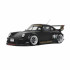 Porsche 911 RWB Stella Artois 1:18 Modellauto Miniatur 1/18 Schwarz Black GT918