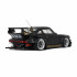 Porsche 911 RWB Stella Artois 1:18 Modellauto Miniatur 1/18 Schwarz Black GT918