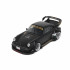 Porsche 911 RWB Stella Artois 1:18 Modellauto Miniatur 1/18 Schwarz Black GT918