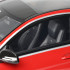 Mercedes-Benz C63 AMG Edition 507 1:18 Modellauto Miniatur 1/18 Rot Red GT920 