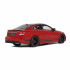 Mercedes-Benz C63 AMG Edition 507 1:18 Modellauto Miniatur 1/18 Rot Red GT920 