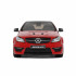 Mercedes-Benz C63 AMG Edition 507 1:18 Modellauto Miniatur 1/18 Rot Red GT920 