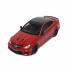 Mercedes-Benz C63 AMG Edition 507 1:18 Modellauto Miniatur 1/18 Rot Red GT920 