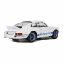 Porsche 911 2.7 RS 1:12 Modellauto Miniatur 1/12 Weiß Blau White Blue GT921