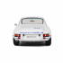 Porsche 911 2.7 RS 1:12 Modellauto Miniatur 1/12 Weiß Blau White Blue GT921