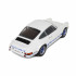 Porsche 911 2.7 RS 1:12 Modellauto Miniatur 1/12 Weiß Blau White Blue GT921