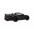 Aston Martin V12 Vantage Roadster Onyx Black 2023 1:18 Modellauto GT923
