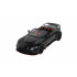 Aston Martin V12 Vantage Roadster Onyx Black 2023 1:18 Modellauto GT923