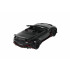 Aston Martin V12 Vantage Roadster Onyx Black 2023 1:18 Modellauto GT923