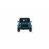Mercedes Benz G63 AMG Hyper Blue Mango 2024 1:18 Modellauto GT Spirit GT925