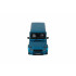 Mercedes Benz G63 AMG Hyper Blue Mango 2024 1:18 Modellauto GT Spirit GT925