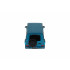 Mercedes Benz G63 AMG Hyper Blue Mango 2024 1:18 Modellauto GT Spirit GT925
