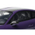 Porsche 911 ( 991.2 ) GT2 RS Ultraviolet 2021 1:18 Modellauto GT Spirit GT926