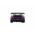 Porsche 911 ( 991.2 ) GT2 RS Ultraviolet 2021 1:18 Modellauto GT Spirit GT926