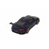 Porsche 911 ( 991.2 ) GT2 RS Ultraviolet 2021 1:18 Modellauto GT Spirit GT926