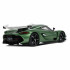Koenigsegg Jesko 1:18 Modellauto Miniatur 1/18 Green Grün 2024 GT927