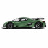 Koenigsegg Jesko 1:18 Modellauto Miniatur 1/18 Green Grün 2024 GT927