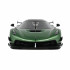 Koenigsegg Jesko 1:18 Modellauto Miniatur 1/18 Green Grün 2024 GT927