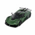 Koenigsegg Jesko 1:18 Modellauto Miniatur 1/18 Green Grün 2024 GT927