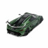 Koenigsegg Jesko 1:18 Modellauto Miniatur 1/18 Green Grün 2024 GT927