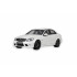 Mercedes Benz C63 AMG Diamond White 2007 1:18 Modellauto GT Spirit GT928