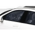 Mercedes Benz C63 AMG Diamond White 2007 1:18 Modellauto GT Spirit GT928