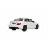 Mercedes Benz C63 AMG Diamond White 2007 1:18 Modellauto GT Spirit GT928