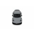 Porsche Brabus 900 Rocket-R Nardo Grey 2023 Modellauto GT Spirit Solido GT930