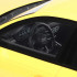 Audi RS 4 Avant 25th Anniversary 1:18 Modellauto Miniatur 1/18 Gelb Yellow GT935
