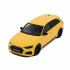 Audi RS 4 Avant 25th Anniversary 1:18 Modellauto Miniatur 1/18 Gelb Yellow GT935