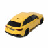 Audi RS 4 Avant 25th Anniversary 1:18 Modellauto Miniatur 1/18 Gelb Yellow GT935