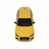 Audi RS 4 Avant 25th Anniversary 1:18 Modellauto Miniatur 1/18 Gelb Yellow GT935