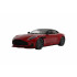 Aston Martin DB12 Hyper Red 2023 1:18 Modellauto GT Spirit GT936