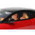 Aston Martin DB12 Hyper Red 2023 1:18 Modellauto GT Spirit GT936