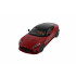 Aston Martin DB12 Hyper Red 2023 1:18 Modellauto GT Spirit GT936