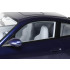Porsche 911 Carrera 4S Dark Blue 2002 1:18 Modellauto GT Spirit GT938