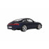 Porsche 911 Carrera 4S Dark Blue 2002 1:18 Modellauto GT Spirit GT938