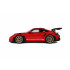 Porsche 911 GT3 GT3 RS Guards Red 2021 1:12 Modellauto GT Spirit GT939