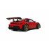 Porsche 911 GT3 GT3 RS Guards Red 2021 1:12 Modellauto GT Spirit GT939