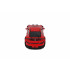 Porsche 911 GT3 GT3 RS Guards Red 2021 1:12 Modellauto GT Spirit GT939
