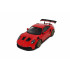 Porsche 911 GT3 GT3 RS Guards Red 2021 1:12 Modellauto GT Spirit GT939