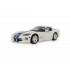 Dodge Viper GTS Stone White 1996 1:18 Modellauto GT Spirit GT940